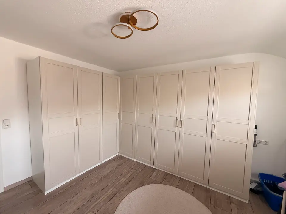 4 Zimmer Wohnung mit 100 m² in Weingarten – Bild 10
