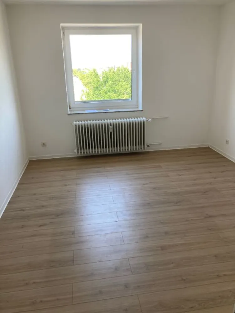 2 Zimmer Wohnung mit 58 m² in Bremerhaven – Bild 2