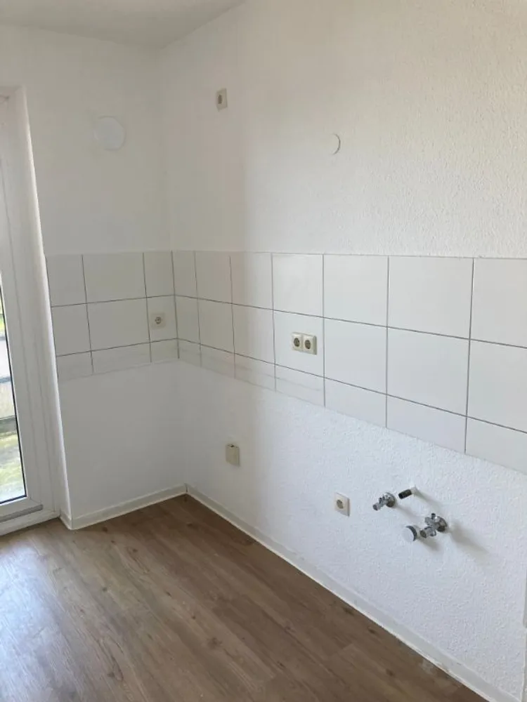 2 Zimmer Wohnung mit 58 m² in Bremerhaven – Bild 4