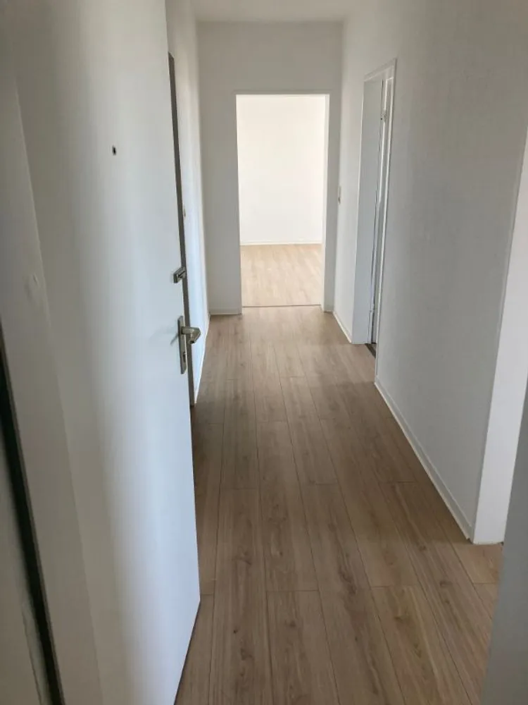 2 Zimmer Wohnung mit 58 m² in Bremerhaven – Bild 5