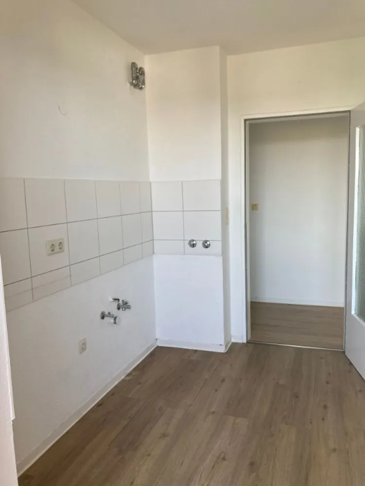 2 Zimmer Wohnung mit 58 m² in Bremerhaven – Bild 6