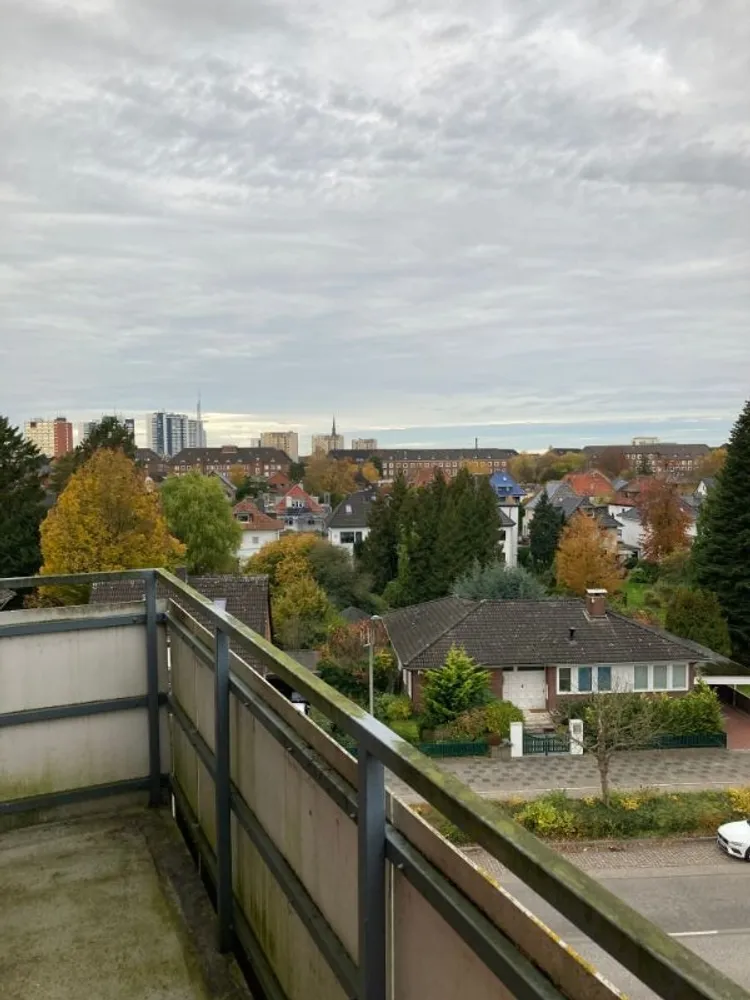 2 Zimmer Wohnung mit 58 m² in Bremerhaven – Bild 8