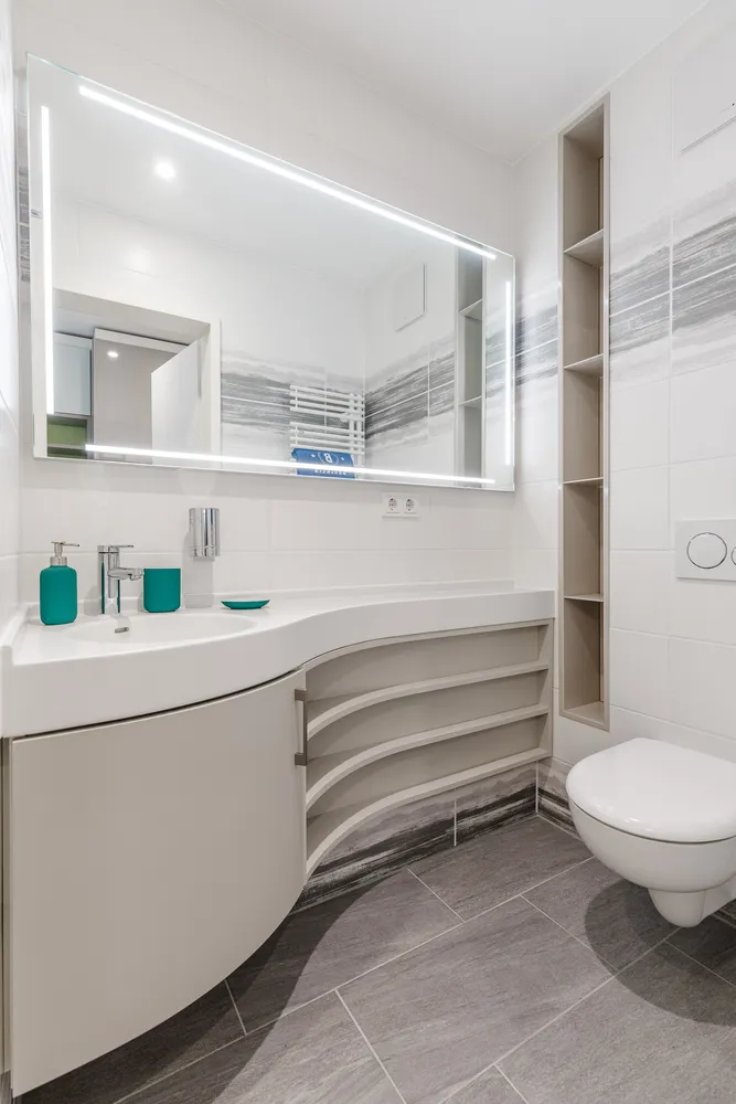 1 Zimmer Wohnung mit 23 m² in Erlangen – Bild 6