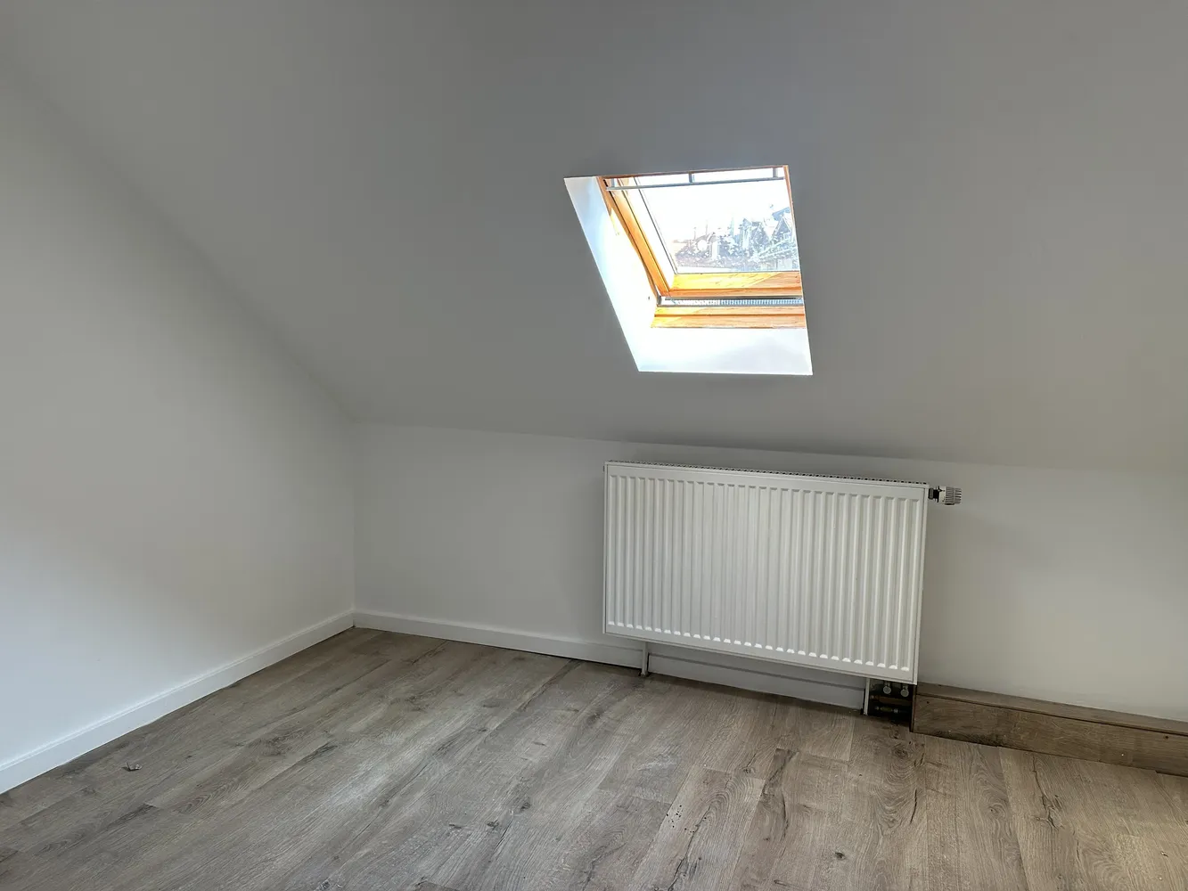 3 Zimmer Wohnung mit 79 m² in Pforzheim – Bild 2