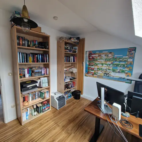 3 Zimmer Wohnung mit 69 m² in Neuss – Bild 11