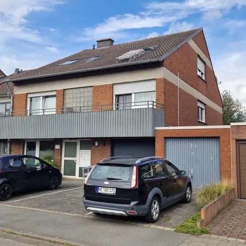 3 Zimmer Wohnung mit 69 m² in Neuss – Bild 3