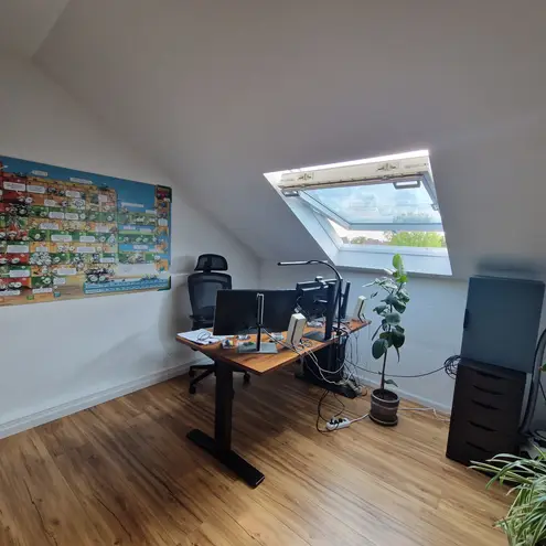 3 Zimmer Wohnung mit 69 m² in Neuss – Bild 10