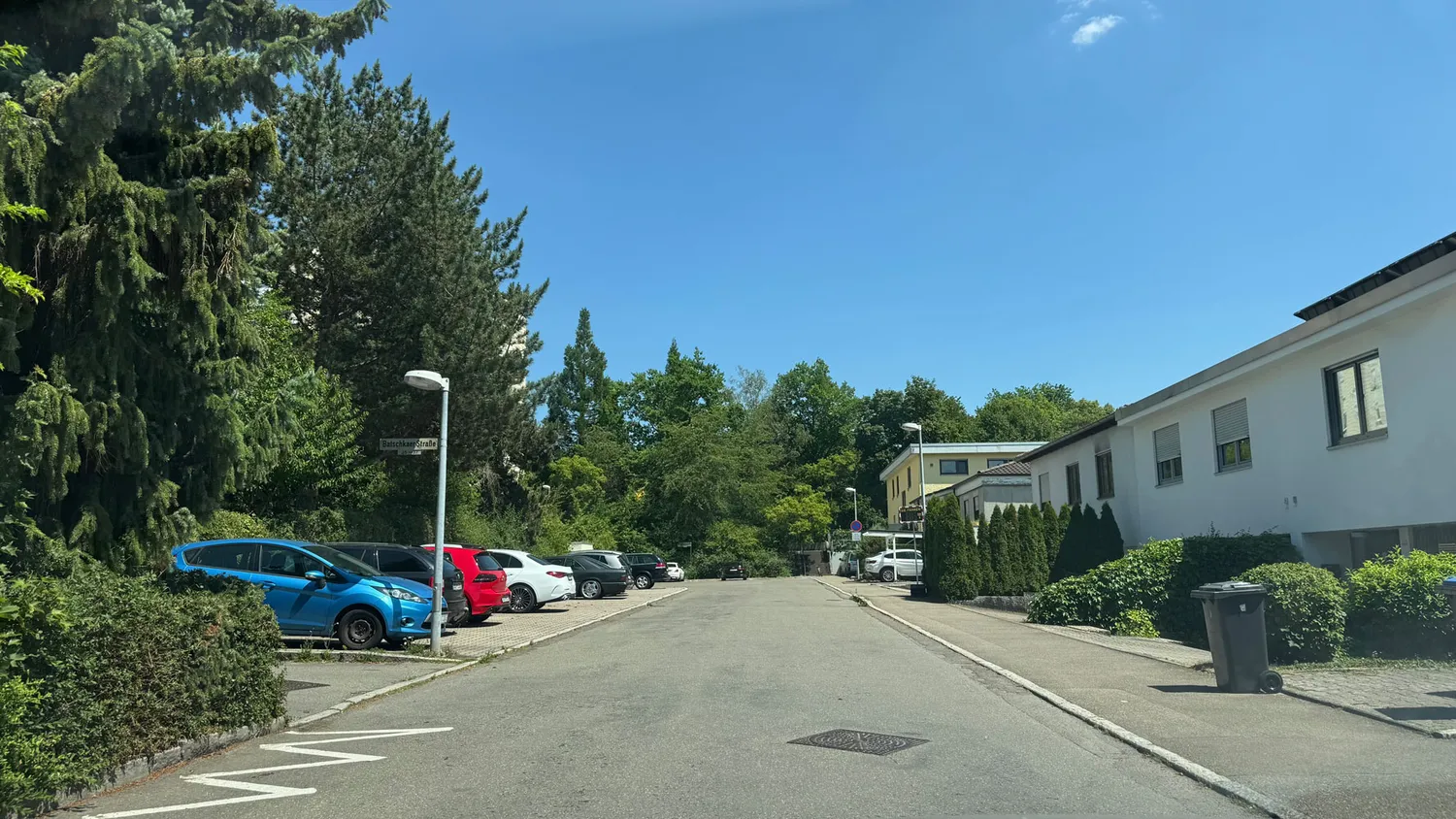 4 Zimmer Wohnung mit 90 m² in Sindelfingen – Bild 2