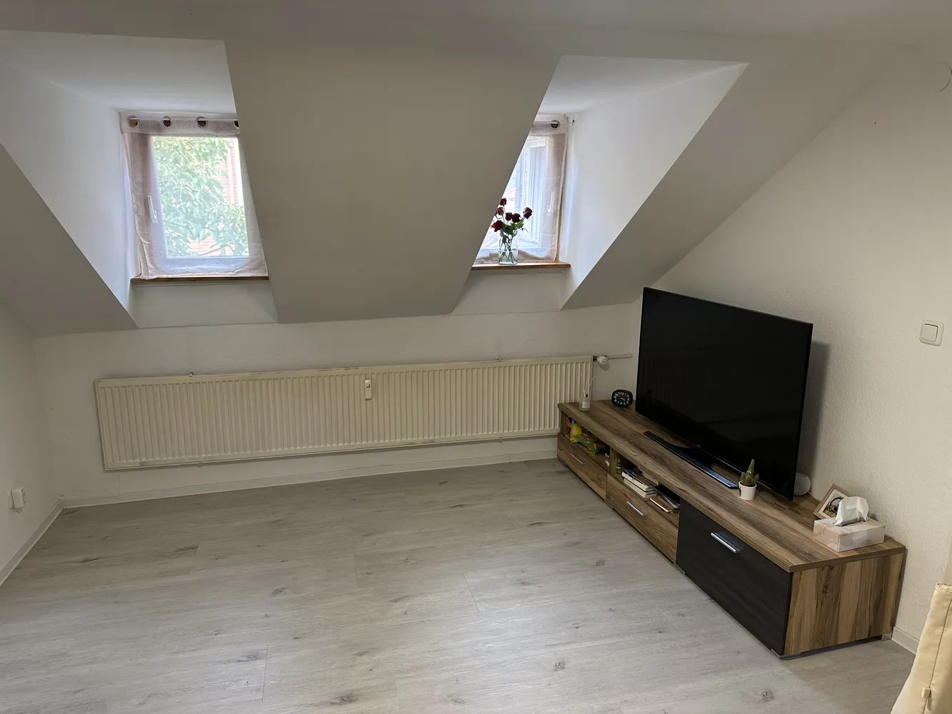1 Zimmer Wohnung mit 30 m² in Mainz – Bild 2