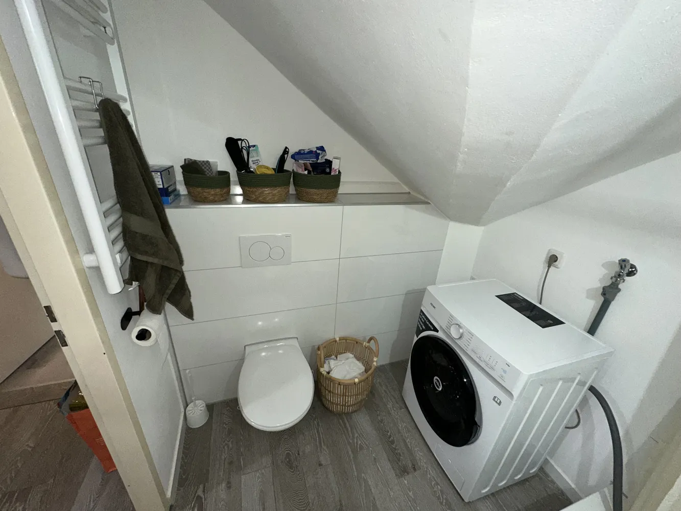 1 Zimmer Wohnung mit 30 m² in Mainz – Bild 5