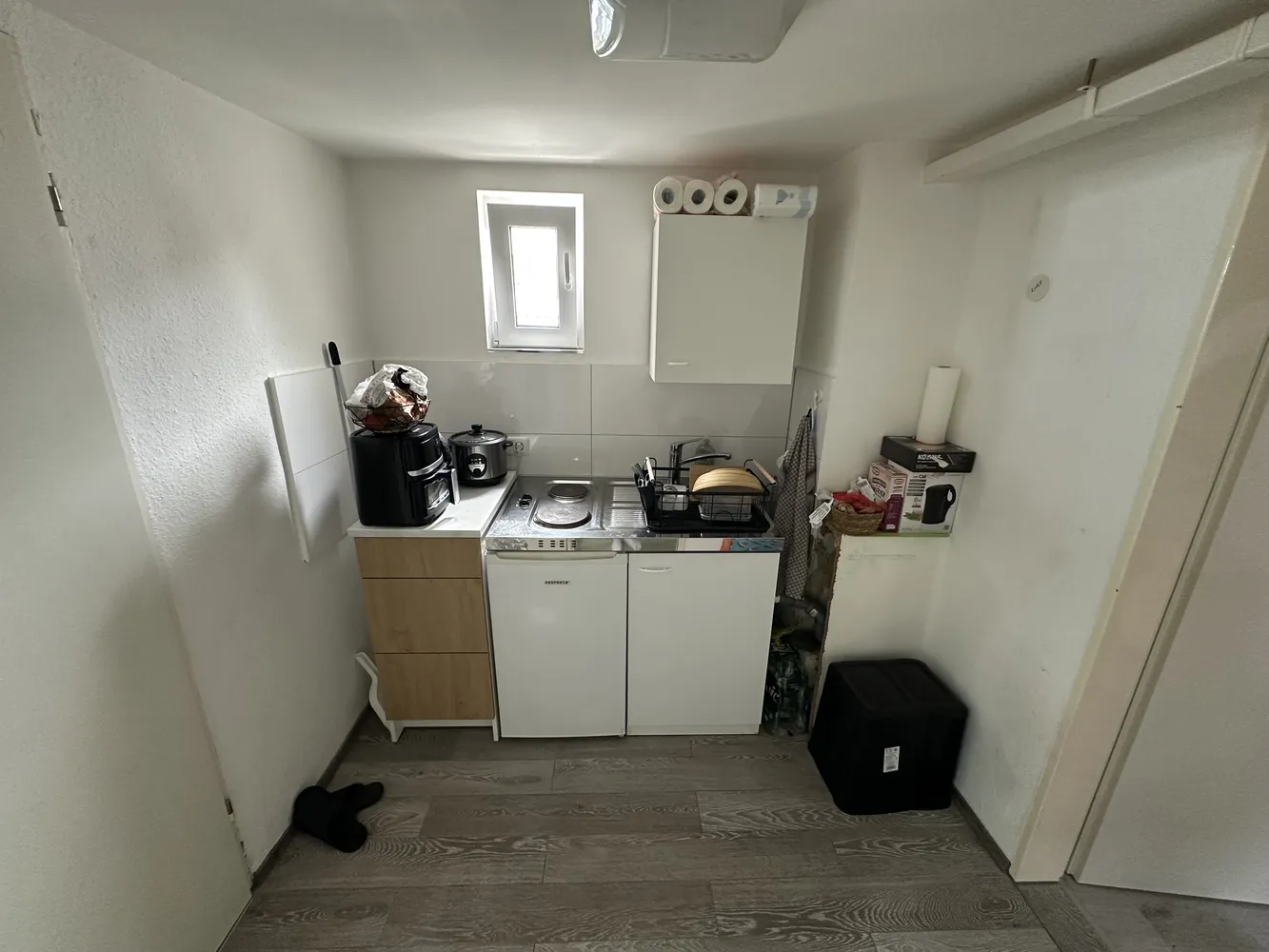 1 Zimmer Wohnung mit 30 m² in Mainz – Bild 6