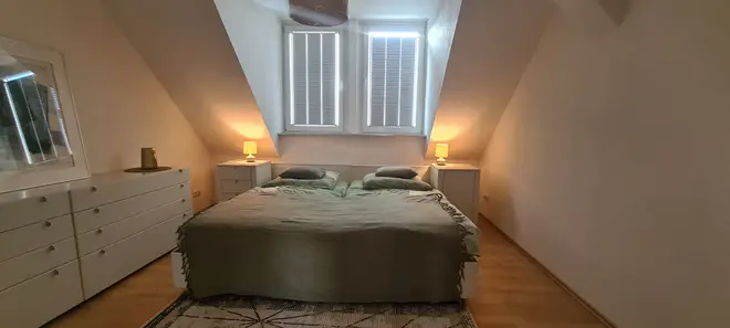 3 Zimmer Wohnung mit 63 m² in Braunschweig – Bild 1