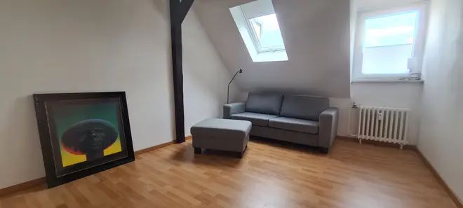 3 Zimmer Wohnung mit 63 m² in Braunschweig – Bild 2