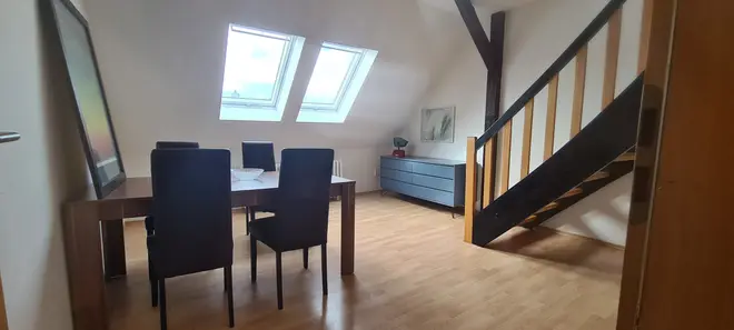 3 Zimmer Wohnung mit 63 m² in Braunschweig – Bild 3