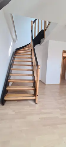 3 Zimmer Wohnung mit 63 m² in Braunschweig – Bild 4