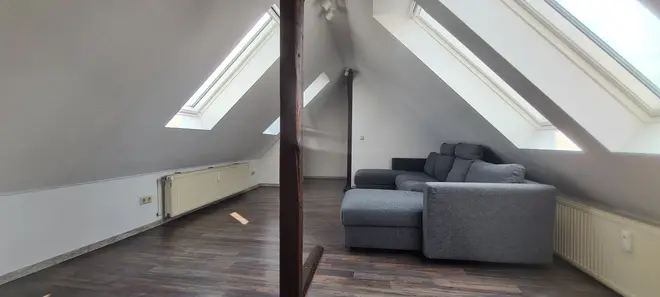 3 Zimmer Wohnung mit 63 m² in Braunschweig – Bild 5