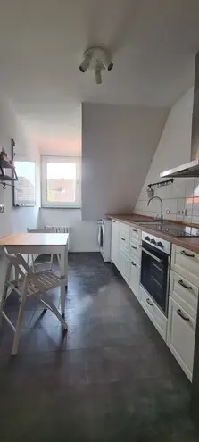 3 Zimmer Wohnung mit 63 m² in Braunschweig – Bild 7