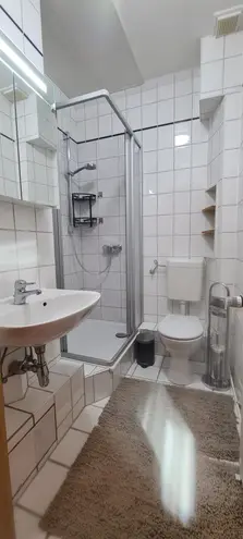 3 Zimmer Wohnung mit 63 m² in Braunschweig – Bild 8