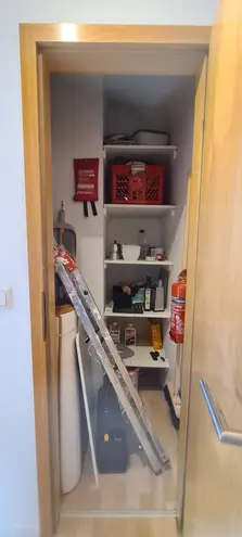 3 Zimmer Wohnung mit 63 m² in Braunschweig – Bild 9