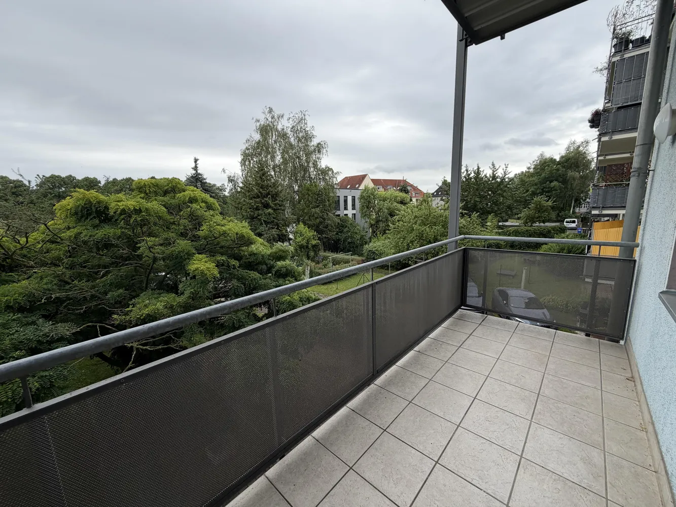 2 Zimmer Wohnung mit 60 m² in Zwickau – Bild 12