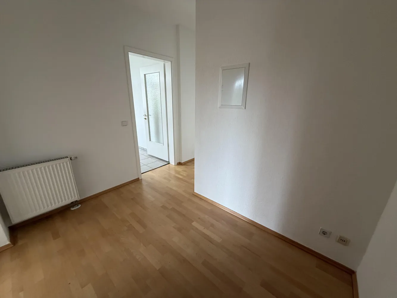 2 Zimmer Wohnung mit 60 m² in Zwickau – Bild 4