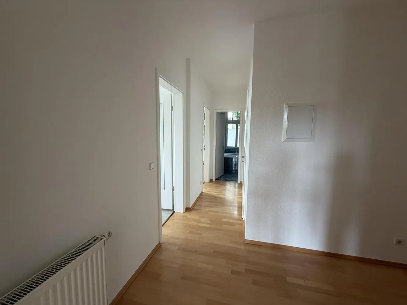 2 Zimmer Wohnung mit 60 m² in Zwickau – Bild 5