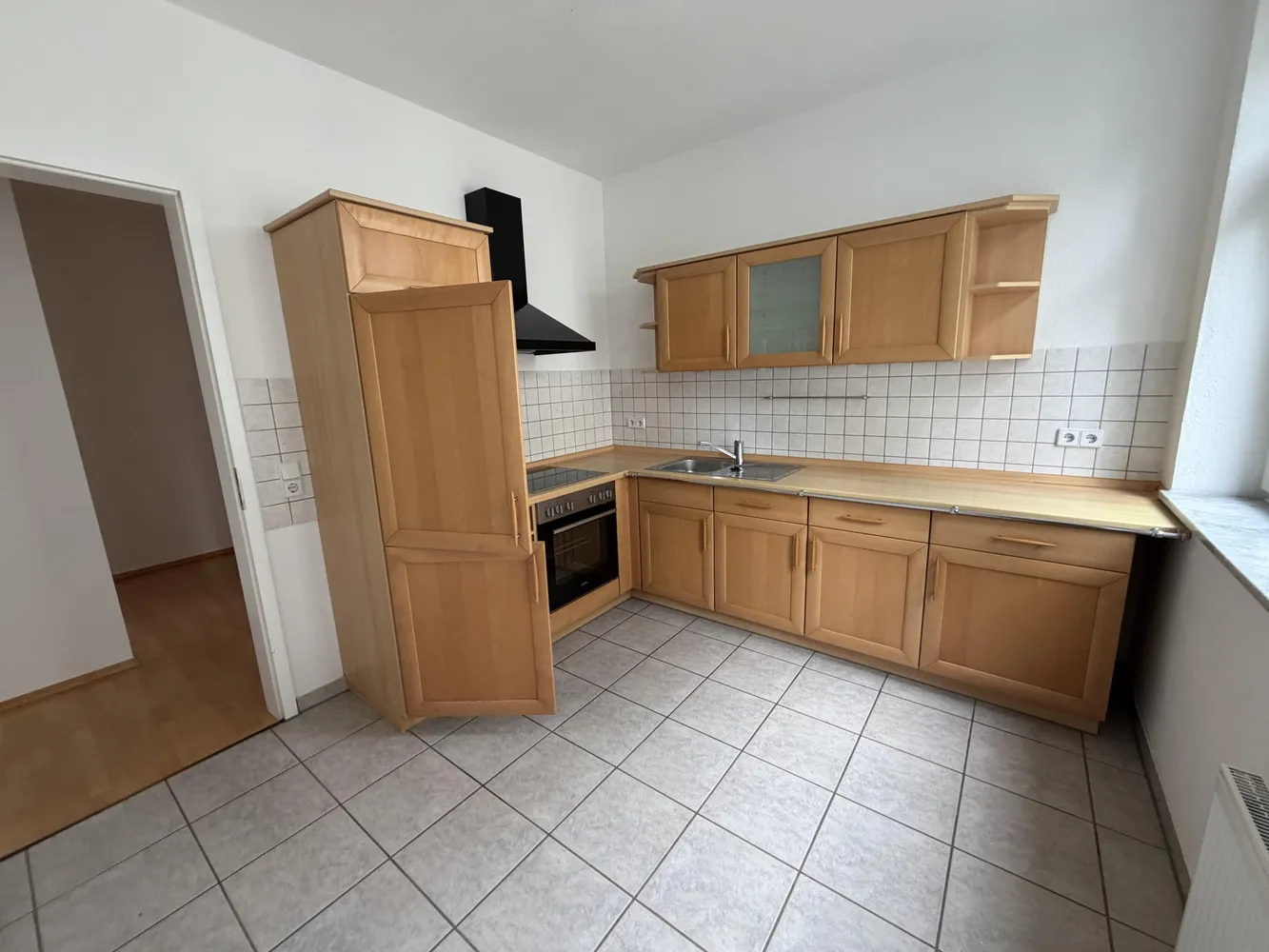 2 Zimmer Wohnung mit 60 m² in Zwickau – Bild 7