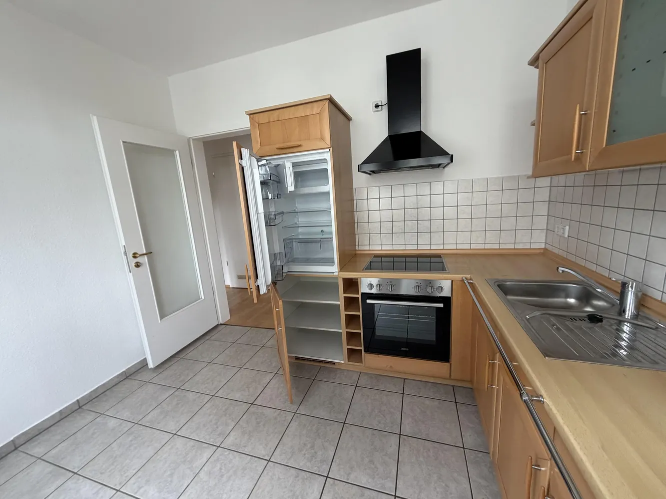 2 Zimmer Wohnung mit 60 m² in Zwickau – Bild 8