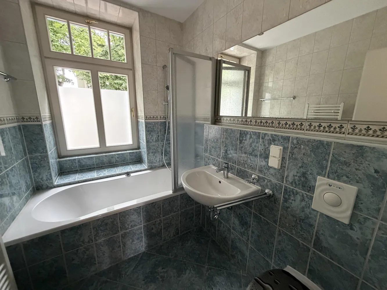 2 Zimmer Wohnung mit 60 m² in Zwickau – Bild 9