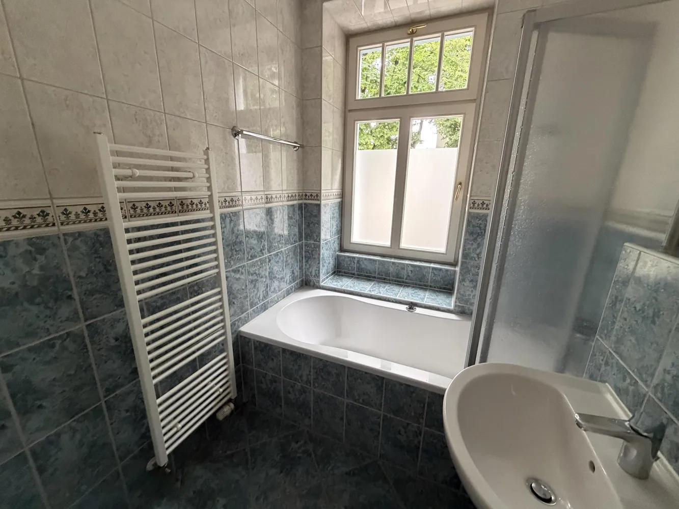 2 Zimmer Wohnung mit 60 m² in Zwickau – Bild 10