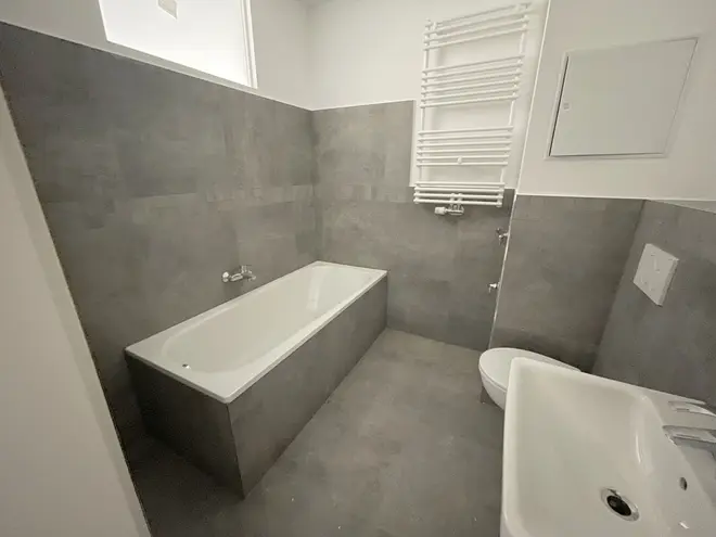 2 Zimmer Wohnung mit 57 m² in Leipzig – Bild 1