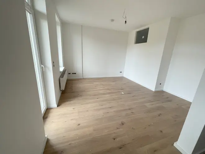 2 Zimmer Wohnung mit 57 m² in Leipzig – Bild 2