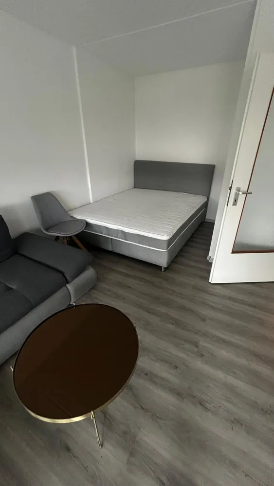 1 Zimmer Wohnung mit 39 m² in Erlangen – Bild 1