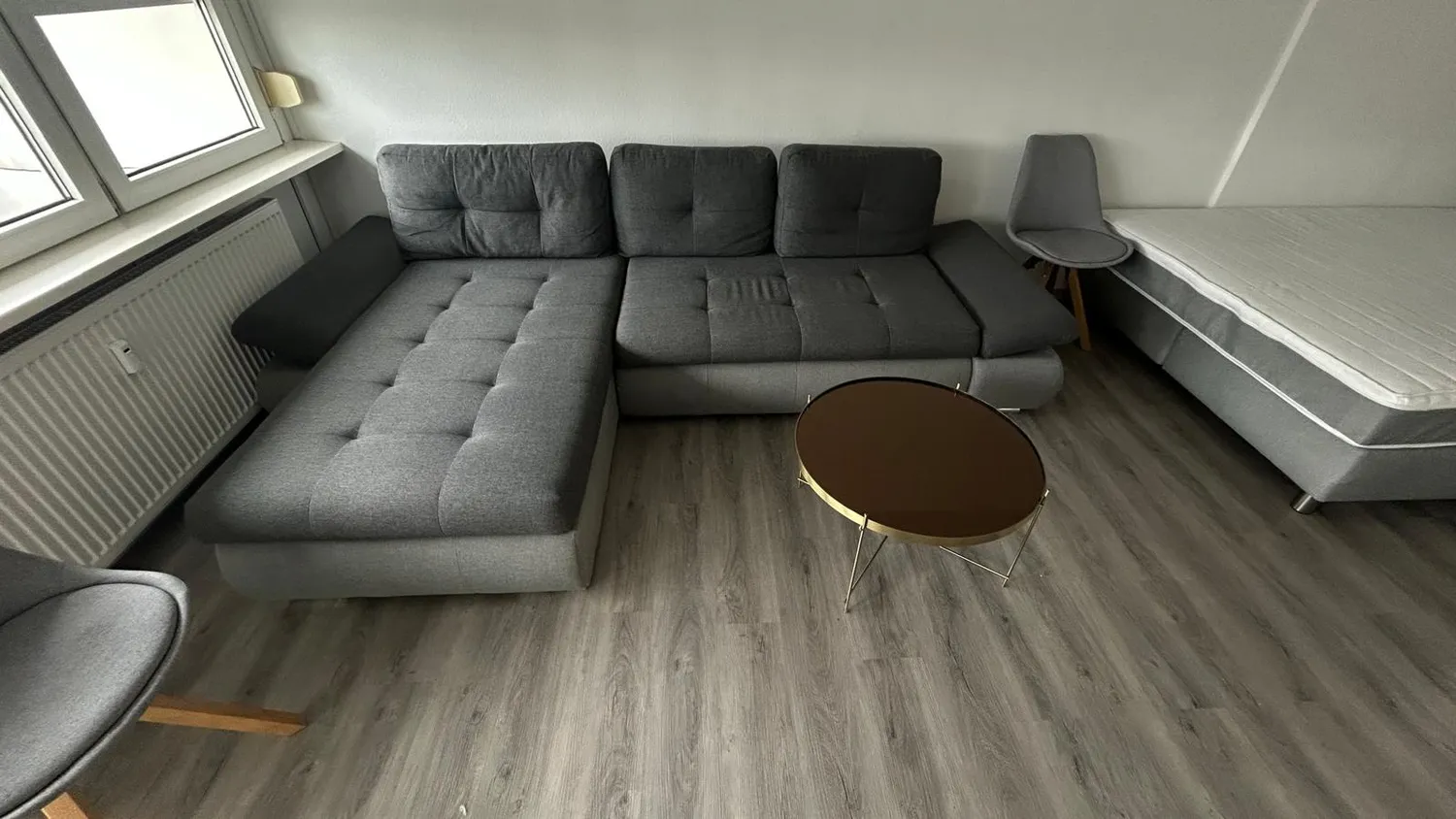 1 Zimmer Wohnung mit 39 m² in Erlangen – Bild 2
