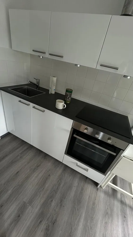 1 Zimmer Wohnung mit 39 m² in Erlangen – Bild 4
