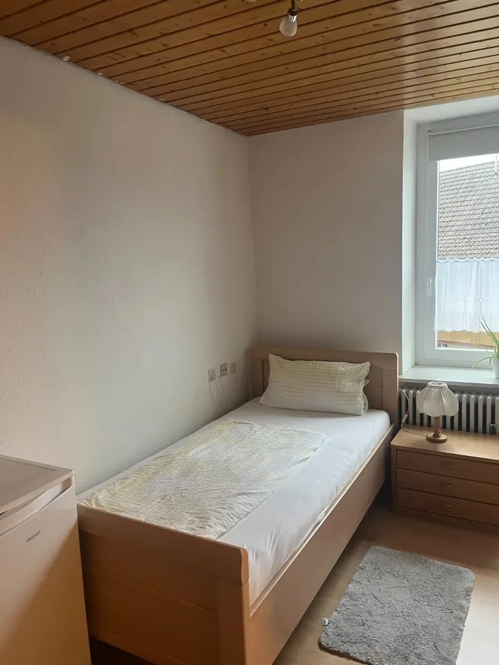 WG-Zimmer mit 15 m² in Waldshut-Tiengen – Bild 2