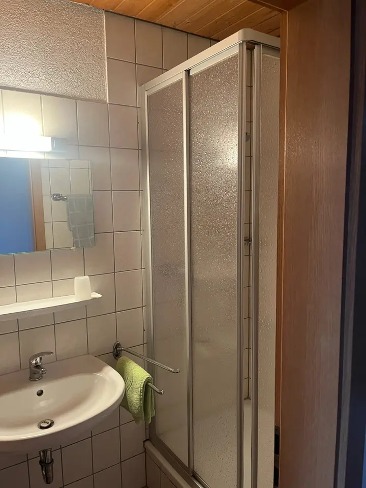 WG-Zimmer mit 15 m² in Waldshut-Tiengen – Bild 4