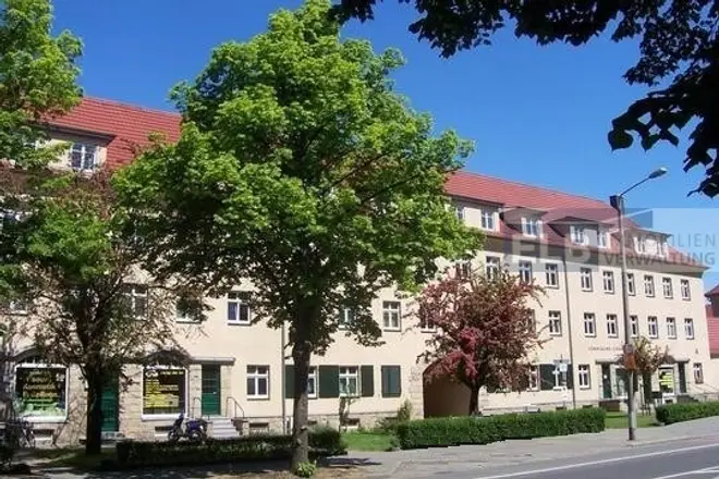 2 Zimmer Wohnung mit 51 m² in Dresden – Bild 2