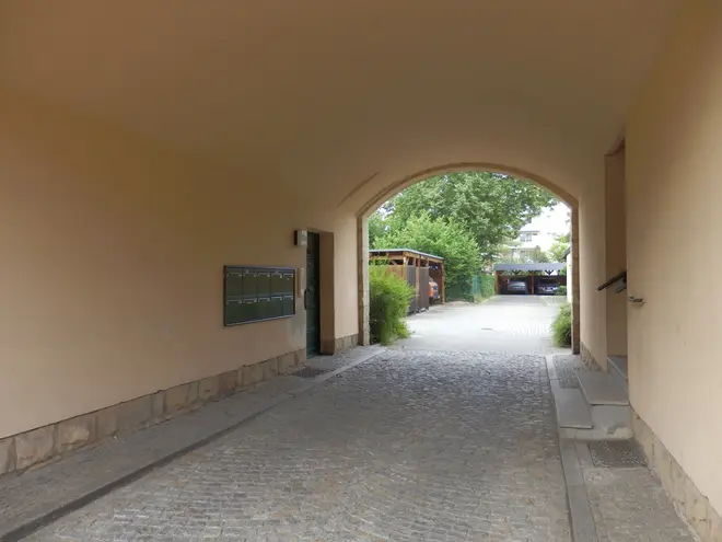 2 Zimmer Wohnung mit 51 m² in Dresden – Bild 4