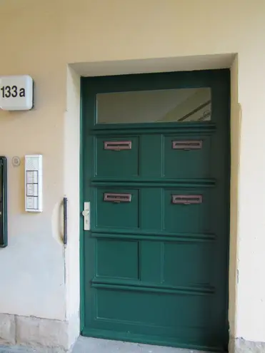 2 Zimmer Wohnung mit 51 m² in Dresden – Bild 5