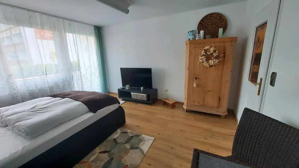 Studio mit 26 m² in Passau – Bild 2