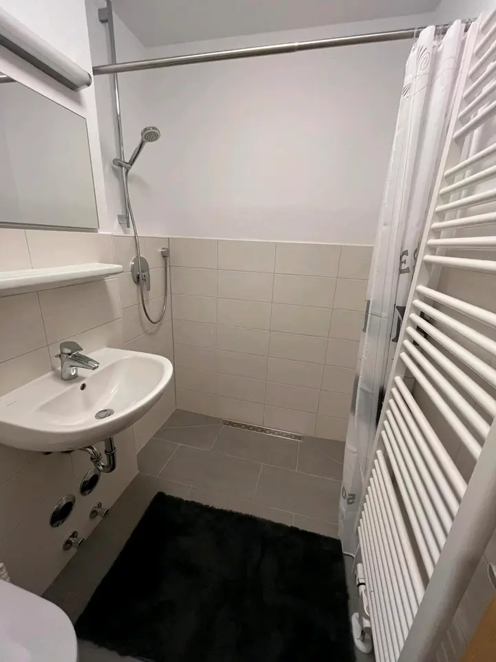 Studio mit 26 m² in Passau – Bild 4