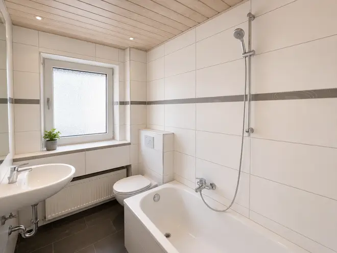 1 Zimmer Wohnung mit 15 m² in Heidelberg – Bild 3
