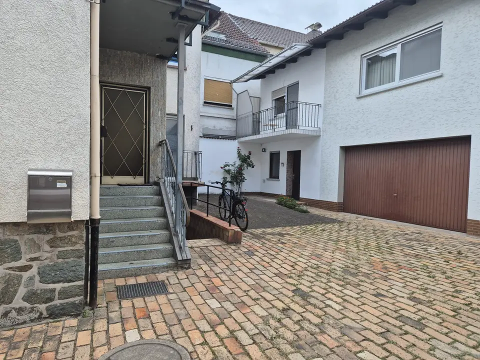 3 Zimmer Wohnung mit 75 m² in Wetzlar – Bild 3