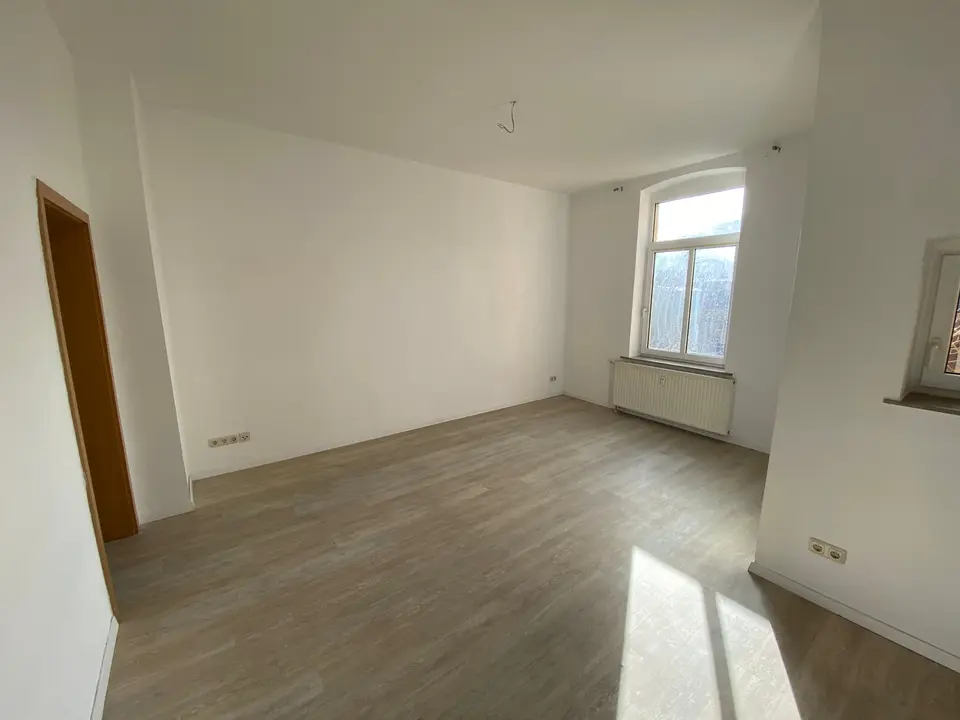3 Zimmer Wohnung mit 81 m² in Plauen – Bild 1