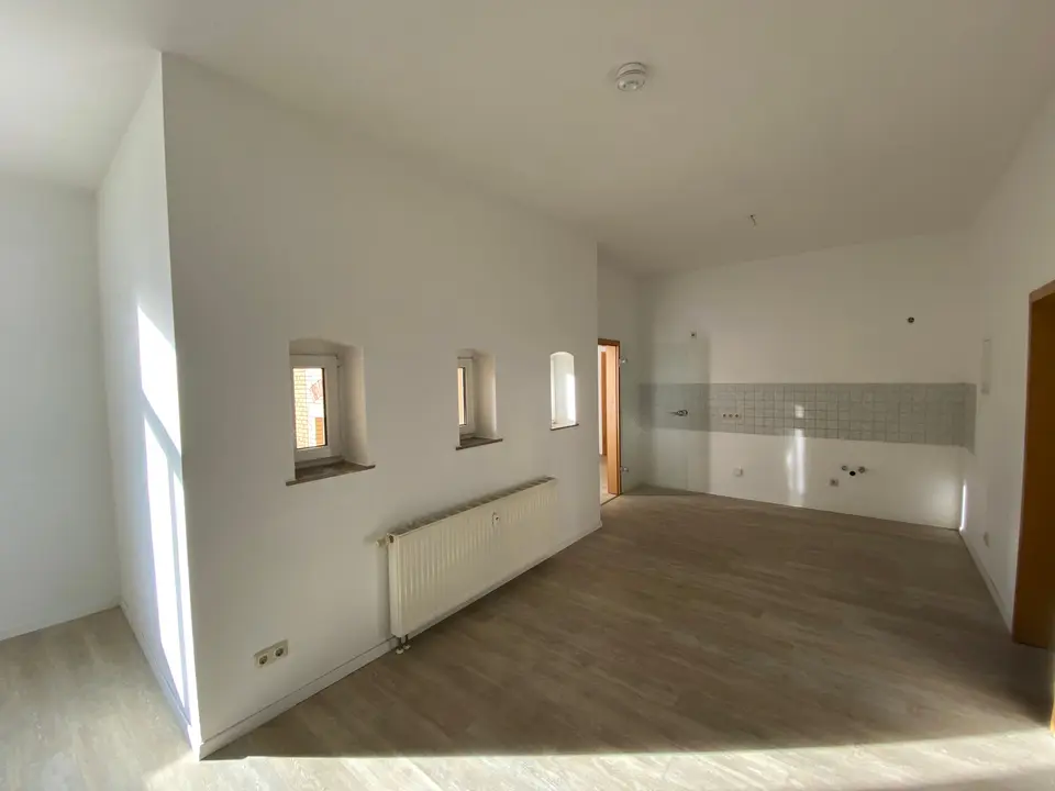 3 Zimmer Wohnung mit 81 m² in Plauen – Bild 2