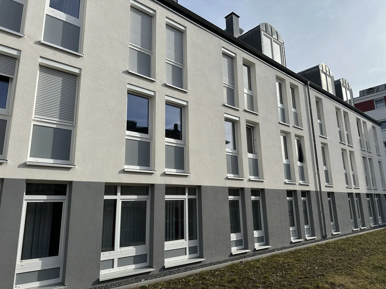 2 Zimmer Wohnung mit 28 m² in Bayreuth – Bild 11
