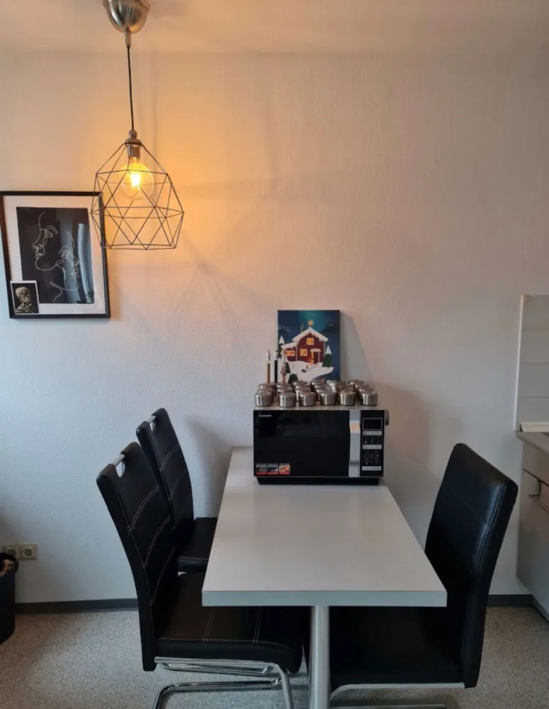 2 Zimmer Wohnung mit 28 m² in Bayreuth – Bild 4