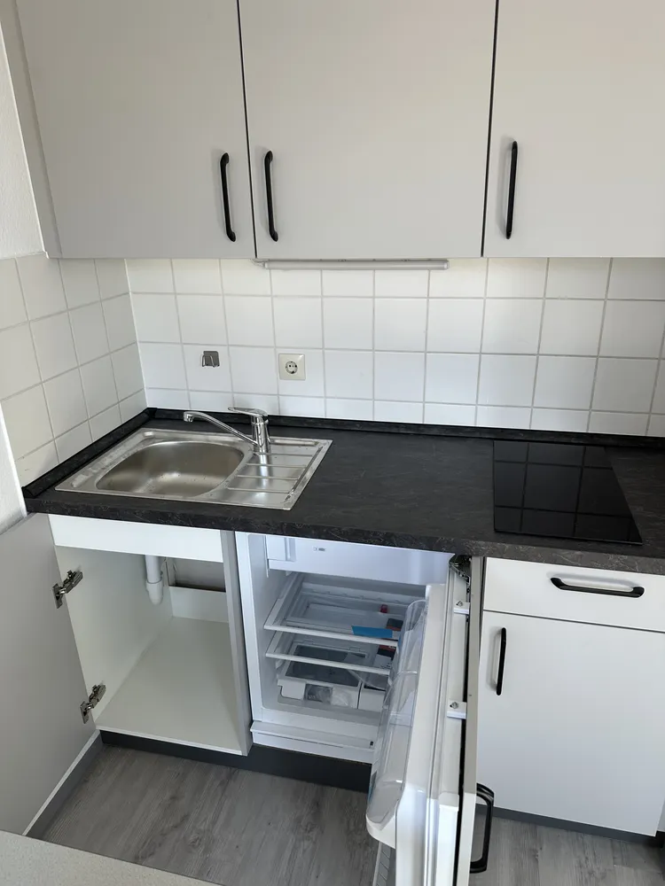 2 Zimmer Wohnung mit 28 m² in Bayreuth – Bild 8