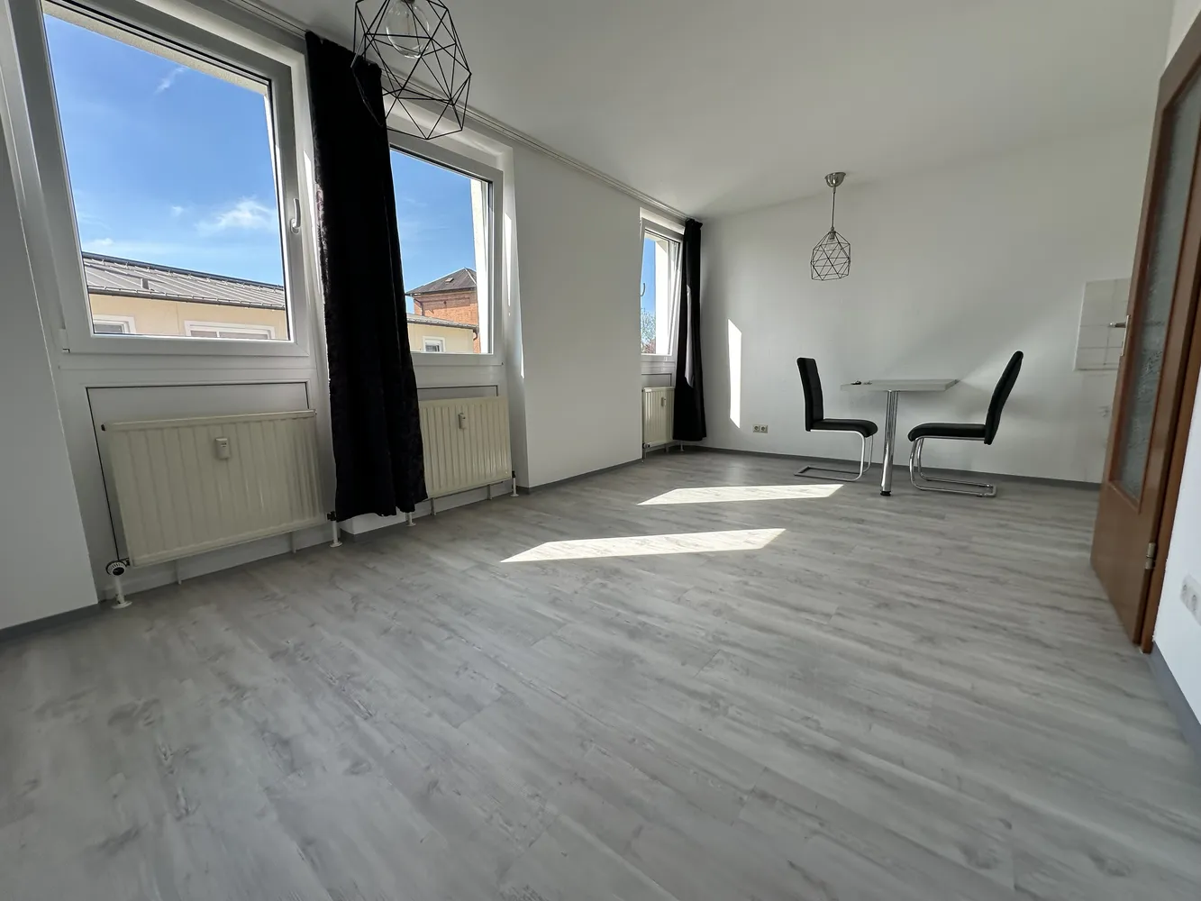 2 Zimmer Wohnung mit 28 m² in Bayreuth – Bild 9
